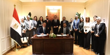 وزير الصحة شهد توقيع مذكرة تفاهم مع «فياترس» لتطوير مجالات الرعاية الصحية بملف الصحة النفسية 1 - جريدة المساء