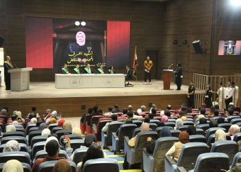 "مكافحة الإدمان" تطلق أول نموذج محاكاة لقضايا المخدرات لطلاب حقوق عين 27 - جريدة المساء