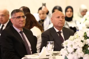 وزيرا التعليم العالي والتنمية المحلية ومحافظ الجيزة يشهدون احتفالية انضمام 3 مدن جديدة إلى شبكة اليونسكو لعام 2025 21 - جريدة المساء