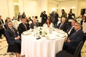 وزيرا التعليم العالي والتنمية المحلية ومحافظ الجيزة يشهدون احتفالية انضمام 3 مدن جديدة إلى شبكة اليونسكو لعام 2025 39 - جريدة المساء