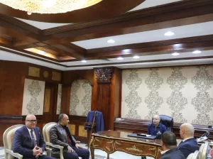 منشأة رياضية عصرية على أرض المنيا محافظ المنيا يعلن انطلاق تطوير إستاد «سيتي كلوب» 23 - جريدة المساء منشأة رياضية عصرية على أرض المنيا محافظ المنيا يعلن انطلاق تطوير إستاد «سيتي كلوب» 22 - جريدة المساء