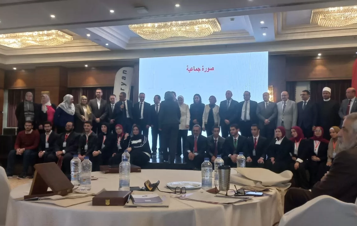 وزارة الصحة تشارك في فعاليات جمعية شريان العطاء لتعزيز ثقافة التبرع بالدم 19 - جريدة المساء وزارة الصحة تشارك في فعاليات جمعية شريان العطاء لتعزيز ثقافة التبرع بالدم 18 - جريدة المساء