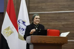 بالتعاون بين القومي للمرأة والهلال الأحمر .. دورة تدريبية في مجال الإسعافات الأولية 21 - جريدة المساء