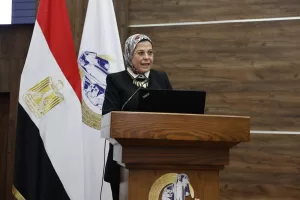 بالتعاون بين القومي للمرأة والهلال الأحمر .. دورة تدريبية في مجال الإسعافات الأولية 25 - جريدة المساء