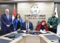 بروتوكول تعاون بين قومى المرأة و روتاري مصر 21 - جريدة المساء