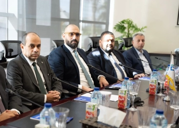 تخريج أول دفعة من البرنامج التدريبى المتخصص لبناء قدرات طلاب وخريجى الجامعة فى مجالات تحليل البيانات الضخمة والذكاء الاصطناعى 27 - جريدة المساء