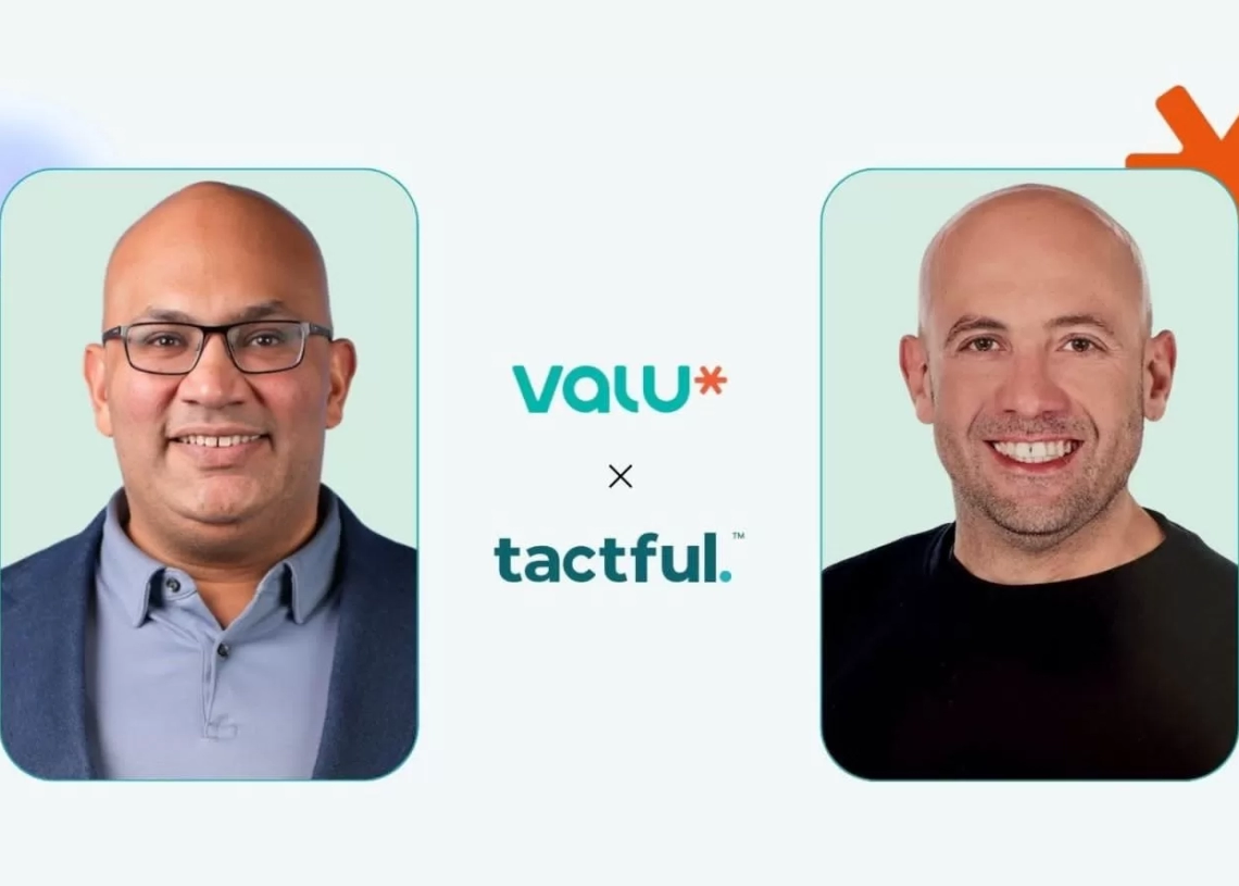 ڤاليو  و Tactful AI يتعاونان للاستفادة من قدرات ال  AI 19 - جريدة المساء