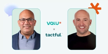 ڤاليو  و Tactful AI يتعاونان للاستفادة من قدرات ال  AI 1 - جريدة المساء