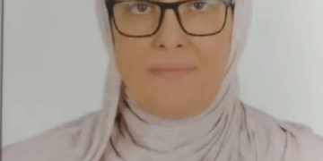 تجديد تعيين طروب طلبة أمينًا لجامعة قنا 41 - جريدة المساء