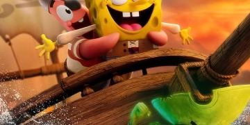 اليوم... سبونج بوب ينطلق بالسينما في مغامرة جديدة 1 - جريدة المساء