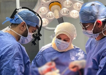 رئيس هيئة الرعاية الصحية:مستشفى السلام ببورسعيد قدم أكثر من 3.5 ملايين خدمة طبية وعلاجية منذ انطلاق منظومة التأمين الصحي الشامل 31 - جريدة المساء