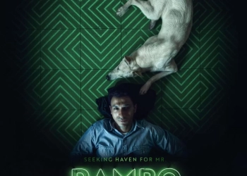 ١ يناير..."البحث عن منفذ لخروج السيد رامبو" على سينما زاوية 28 - جريدة المساء