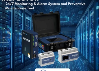 لدعم البنية التحتية الرقمية في مصر.. باور وادي تدخل سوق مراكز البيانات بحلول محلية UPS وINSPECTOR 24 - جريدة المساء