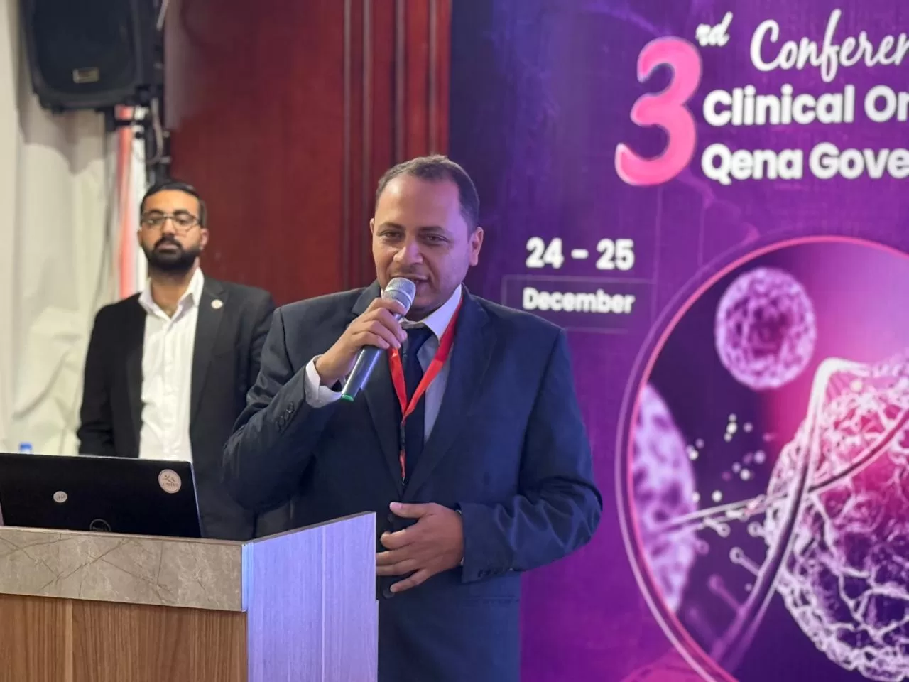 مؤتمر علمي موسّع لعلاج الأورام بمحافظة قنا بمشاركة خبراء من مصر والسعودية وألمانيا 21 - جريدة المساء