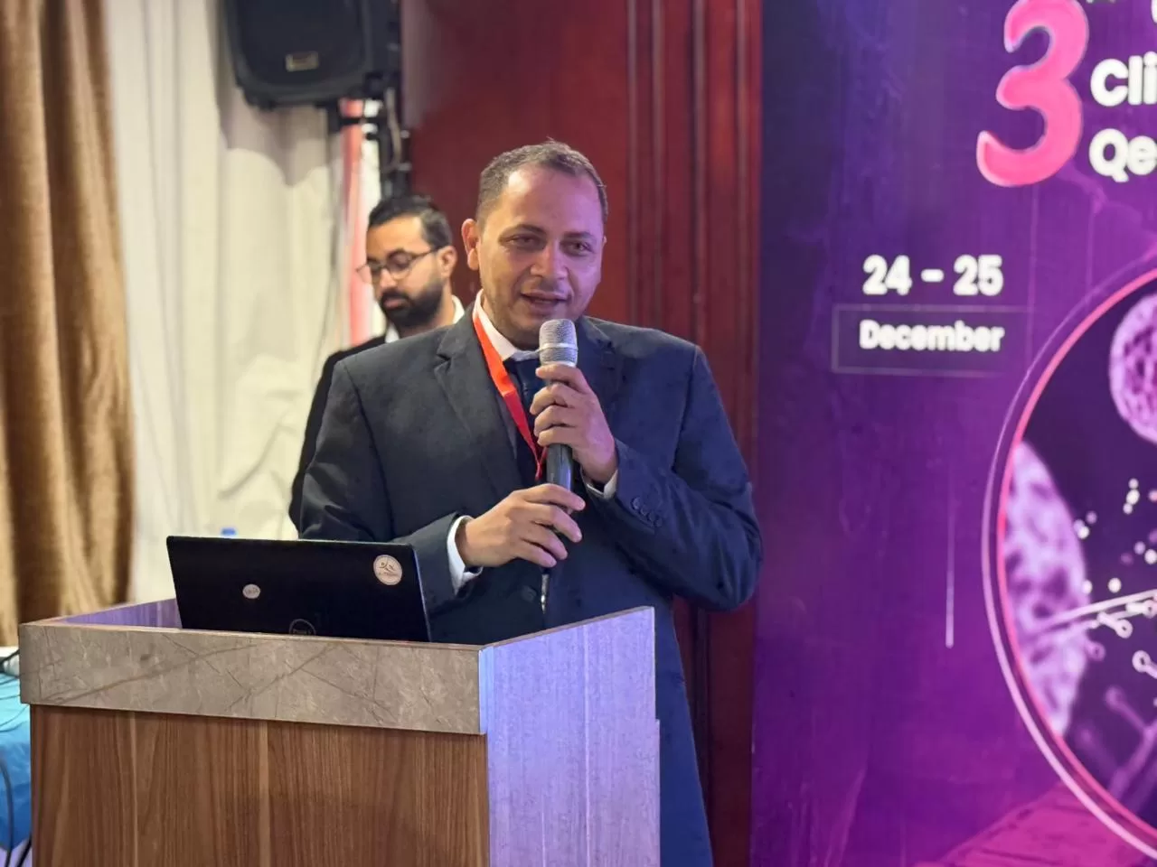 مؤتمر علمي موسّع لعلاج الأورام بمحافظة قنا بمشاركة خبراء من مصر والسعودية وألمانيا 23 - جريدة المساء