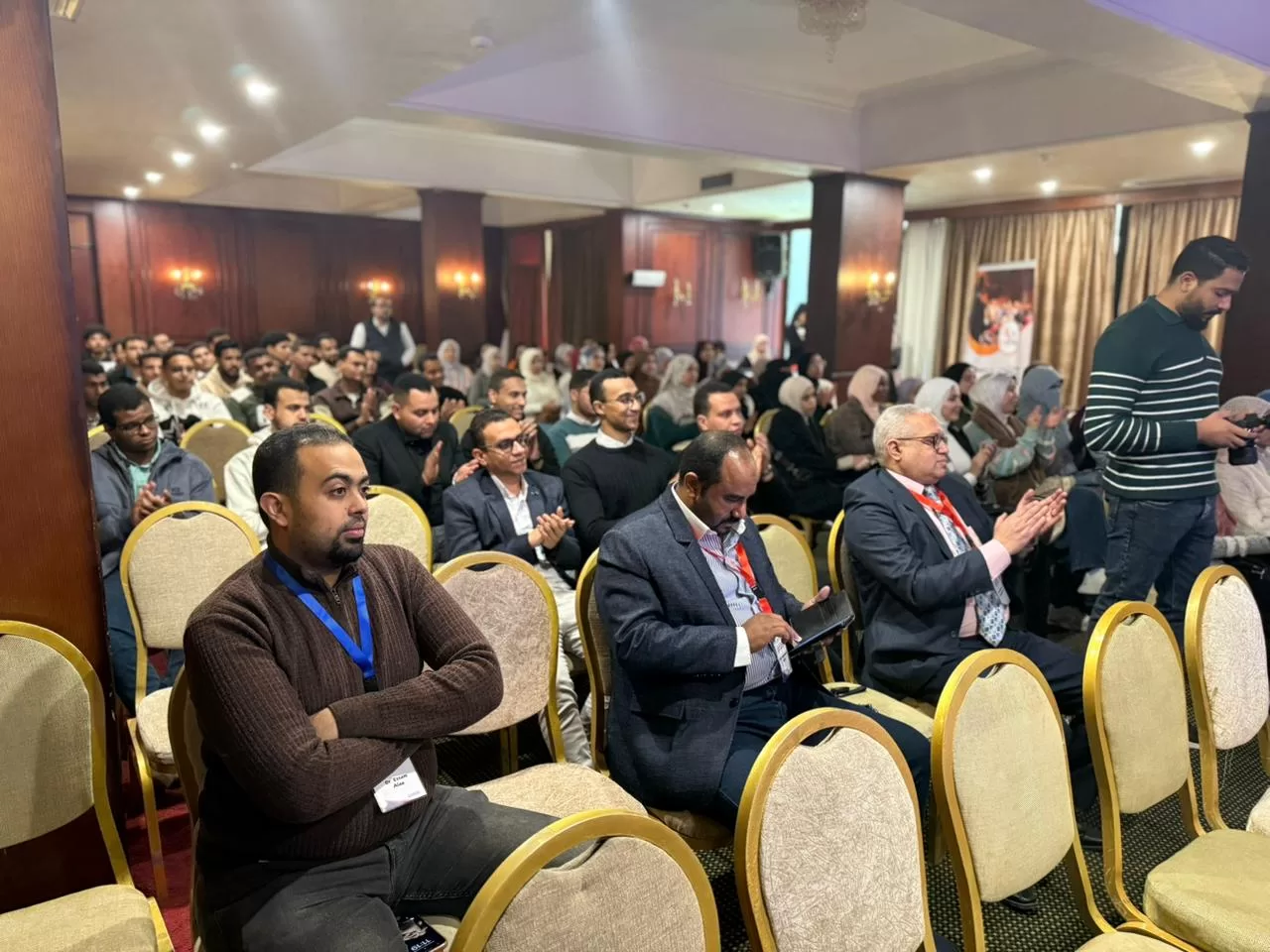 مؤتمر علمي موسّع لعلاج الأورام بمحافظة قنا بمشاركة خبراء من مصر والسعودية وألمانيا 37 - جريدة المساء