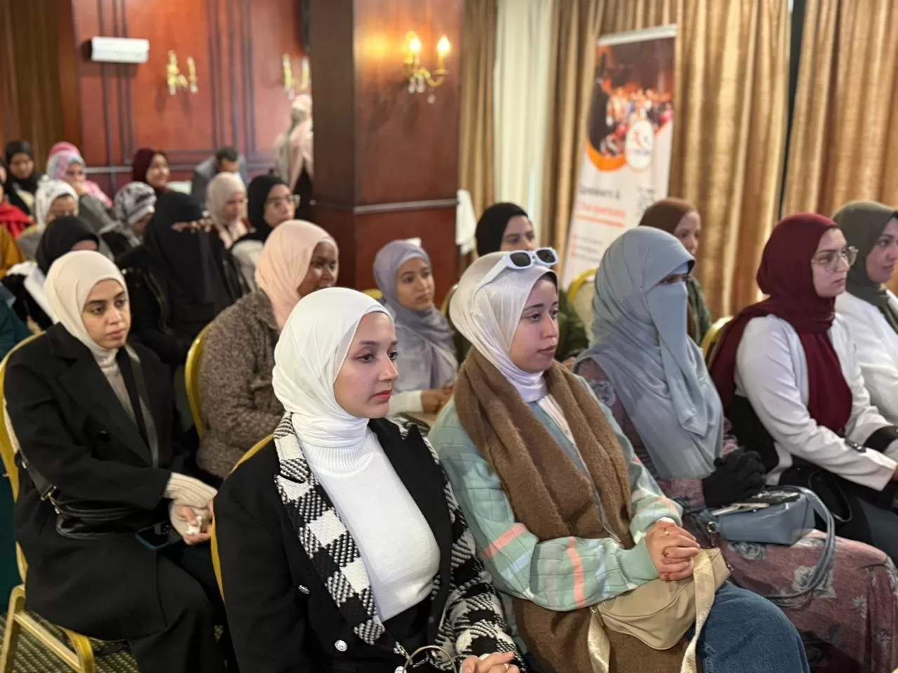 مؤتمر علمي موسّع لعلاج الأورام بمحافظة قنا بمشاركة خبراء من مصر والسعودية وألمانيا 43 - جريدة المساء