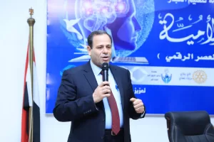 لجنة التعليم بالقومي للمرأة تنفذ تدريبًا حول محو أمية النساء ذوات الإعاقة 21 - جريدة المساء