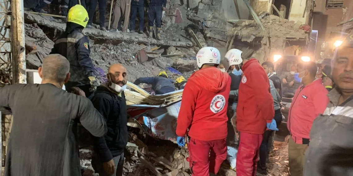 جريدة المساء 105 - جريدة المساء