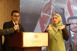 في اليوم العالمي للإعاقة | "التمكين حق".. شعار ذوي الهمم في عيدهم ال33 43 - جريدة المساء