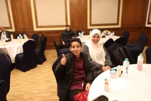 في اليوم العالمي للإعاقة | "التمكين حق".. شعار ذوي الهمم في عيدهم ال33 63 - جريدة المساء