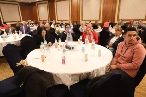 في اليوم العالمي للإعاقة | "التمكين حق".. شعار ذوي الهمم في عيدهم ال33 49 - جريدة المساء