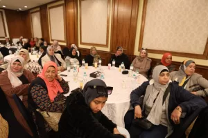 في اليوم العالمي للإعاقة | "التمكين حق".. شعار ذوي الهمم في عيدهم ال33 53 - جريدة المساء