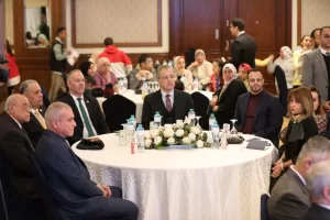 في اليوم العالمي للإعاقة | "التمكين حق".. شعار ذوي الهمم في عيدهم ال33 21 - جريدة المساء