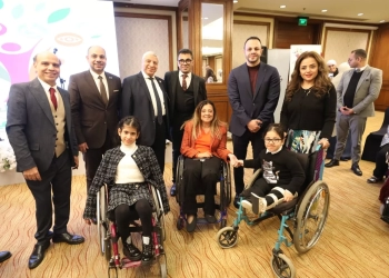 في اليوم العالمي للإعاقة | "التمكين حق".. شعار ذوي الهمم في عيدهم ال33 29 - جريدة المساء