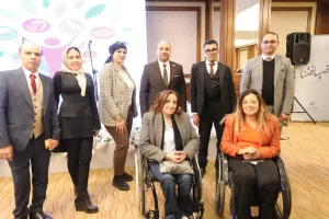 في اليوم العالمي للإعاقة | "التمكين حق".. شعار ذوي الهمم في عيدهم ال33 33 - جريدة المساء