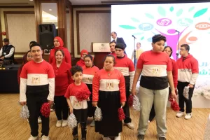 في اليوم العالمي للإعاقة | "التمكين حق".. شعار ذوي الهمم في عيدهم ال33 45 - جريدة المساء