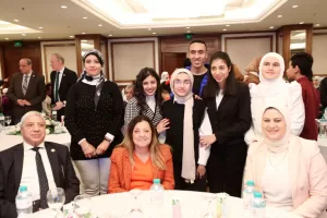 في اليوم العالمي للإعاقة | "التمكين حق".. شعار ذوي الهمم في عيدهم ال33 19 - جريدة المساء