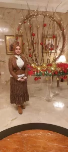 في اليوم العالمي للإعاقة | "التمكين حق".. شعار ذوي الهمم في عيدهم ال33 29 - جريدة المساء