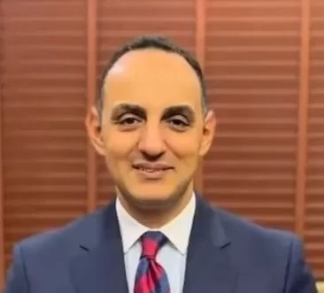 عبد الوهاب: خفض الفائدة السيناريو الأقرب في اجتماع المركزي المصري اليوم 20 - جريدة المساء عبد الوهاب: خفض الفائدة السيناريو الأقرب في اجتماع المركزي المصري اليوم 19 - جريدة المساء