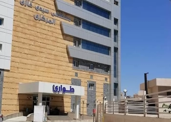 الصحة: تقديم أكثر من 10.4 مليون خدمة طبية بالمنشآت الصحية بمحافظة كفر الشيخ خلال العام الجاري 21 - جريدة المساء