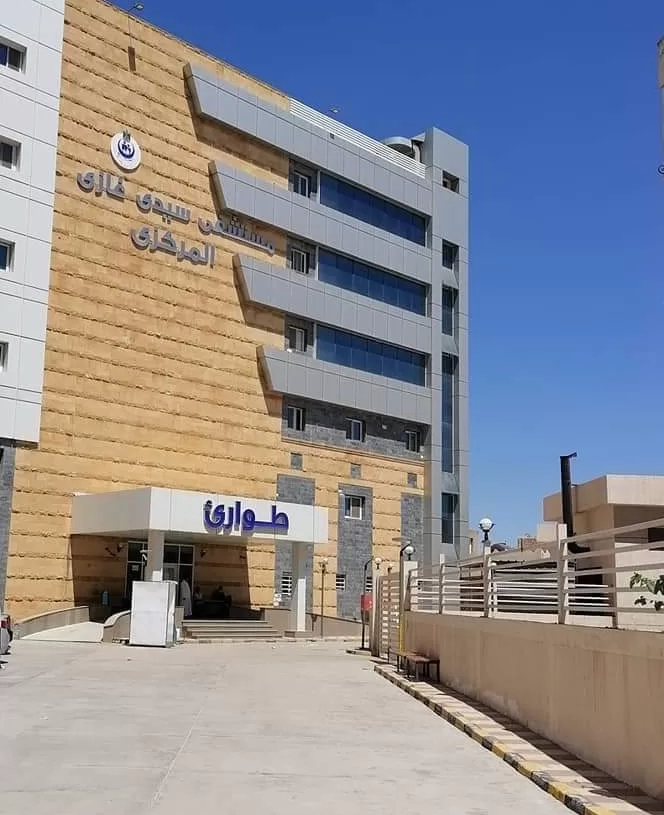 الصحة: تقديم أكثر من 10.4 مليون خدمة طبية بالمنشآت الصحية بمحافظة كفر الشيخ خلال العام الجاري 19 - جريدة المساء