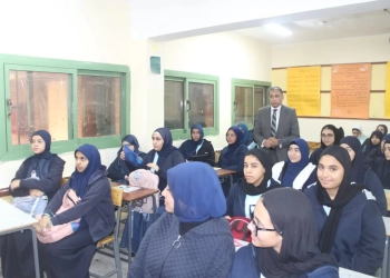 أمنيات أولياء الأمور لتحسين أوضاع التعليم في 2026 23 - جريدة المساء