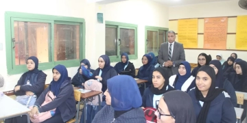 أمنيات أولياء الأمور لتحسين أوضاع التعليم في 2026 1 - جريدة المساء