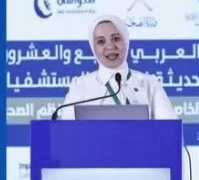 القومي للمرأة يهنئ الصيدلانية صفاء حسني السمان لحصولها على المركز الأول بجائزة محمد سليم للتميز في القطاع الصحي" 1 - جريدة المساء