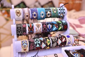 القومي للمرأة يشارك في معرض ديارنا بمدينة الجونة 23 - جريدة المساء