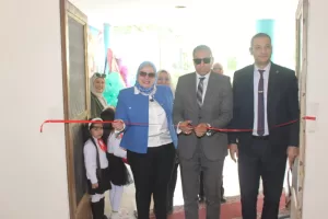 مدير " تعليم الجيزة" يشيد بحفل أعياد الطفولة بمسرح قومية العجوزة 20 - جريدة المساء