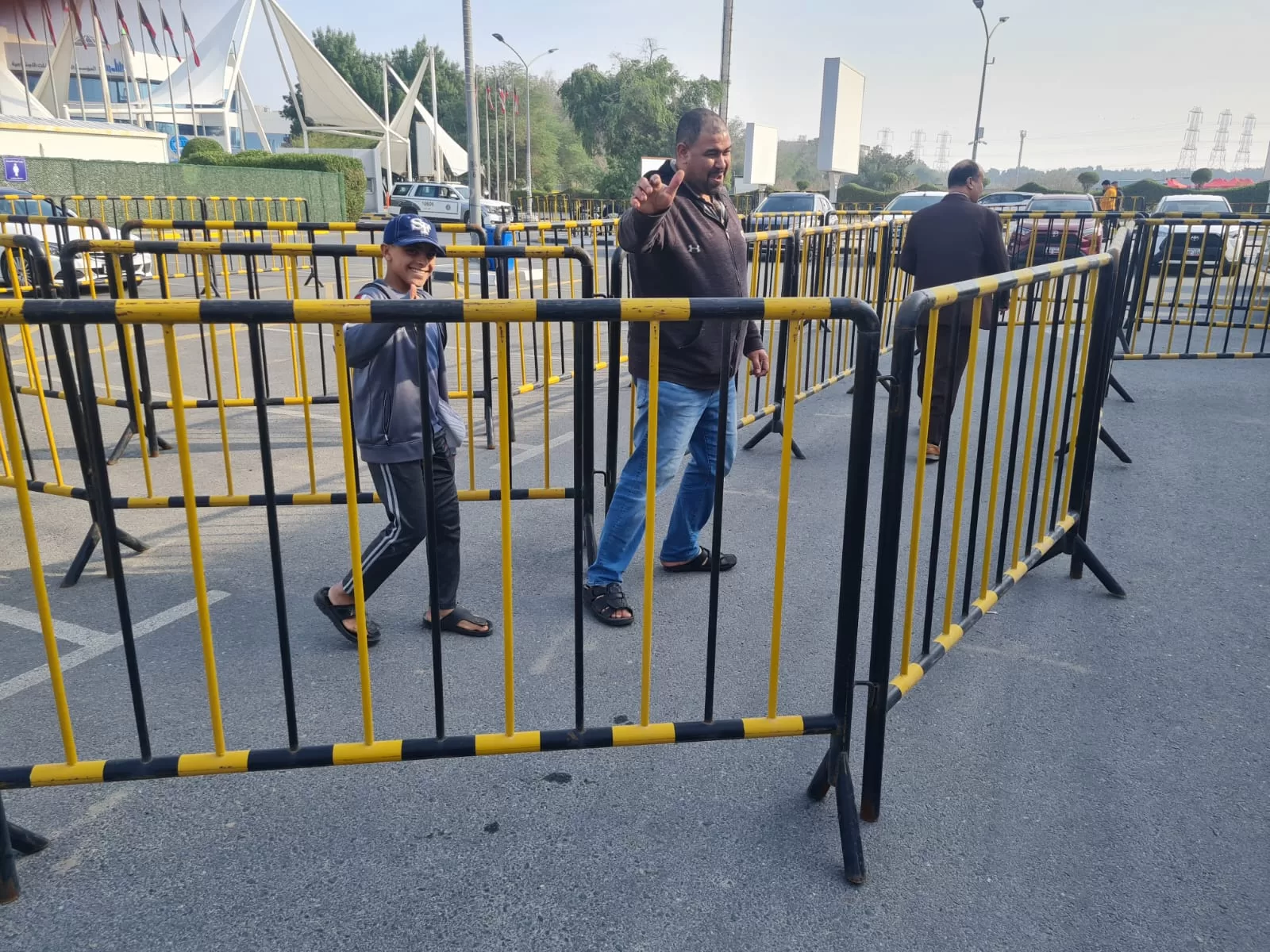 خفاجي: انتخابات المصريين بالخارج تعكس صورة حضارية تليق بمكانة مصر 37 - جريدة المساء