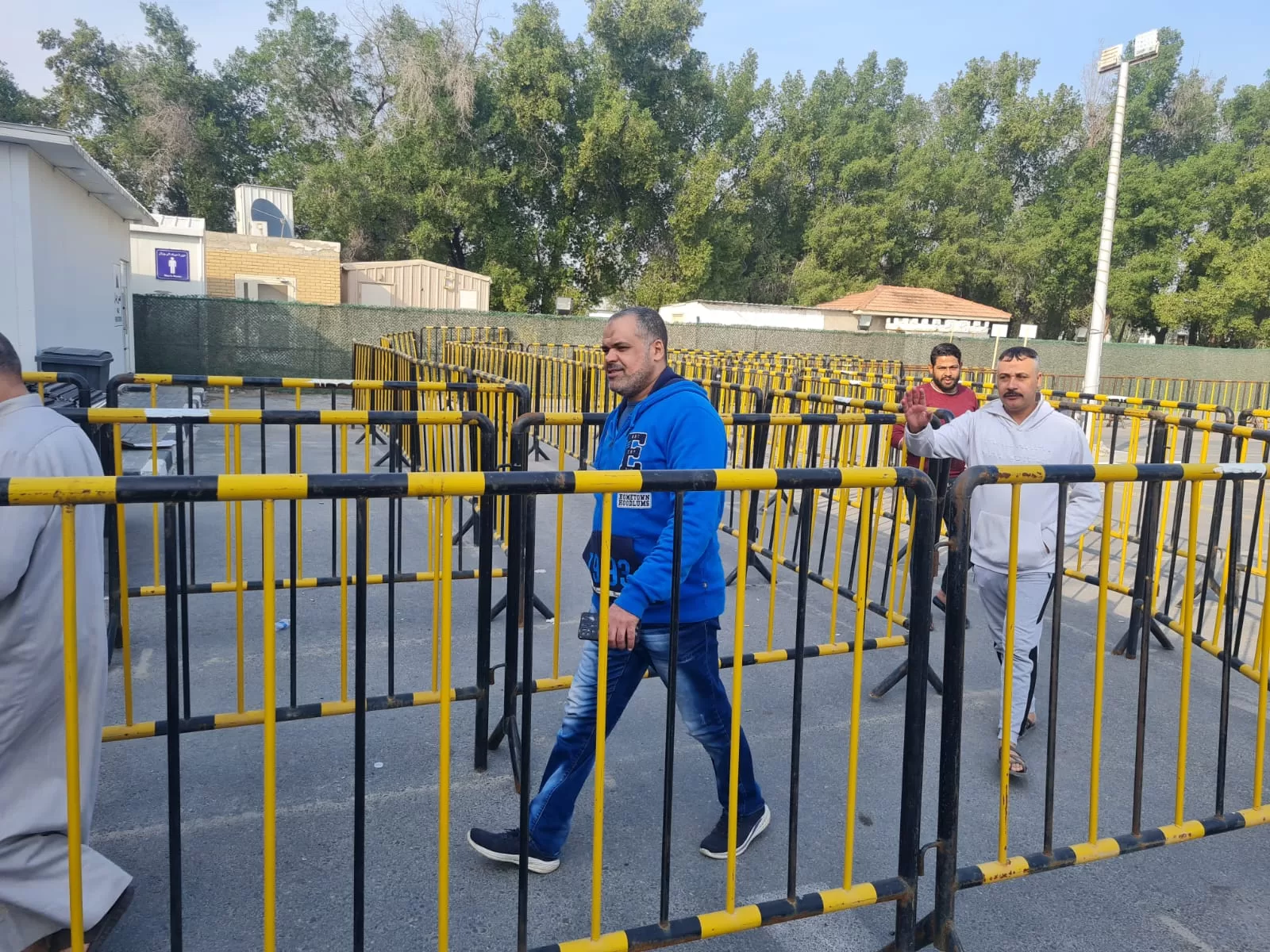 خفاجي: انتخابات المصريين بالخارج تعكس صورة حضارية تليق بمكانة مصر 29 - جريدة المساء