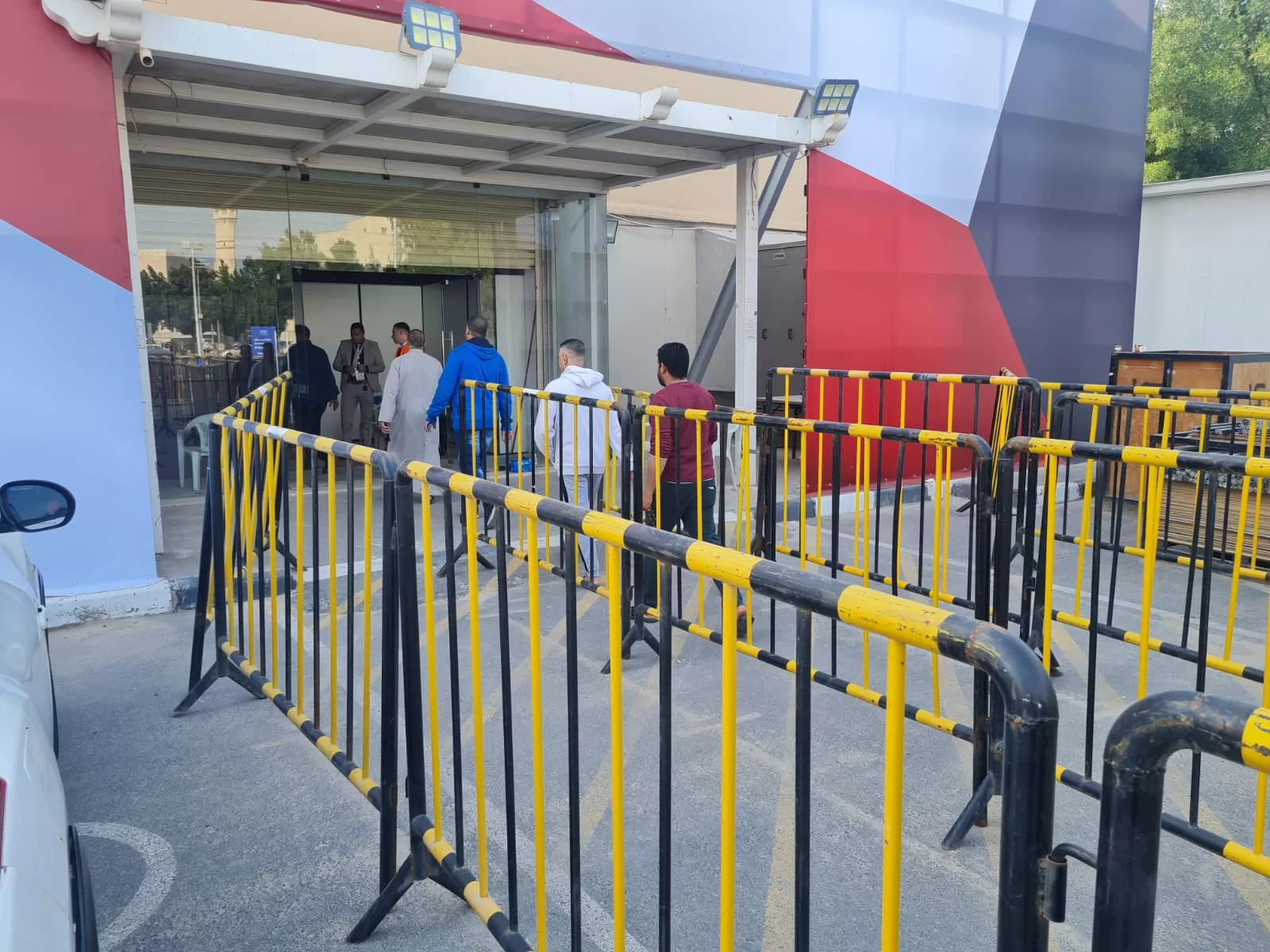 خفاجي: انتخابات المصريين بالخارج تعكس صورة حضارية تليق بمكانة مصر 27 - جريدة المساء