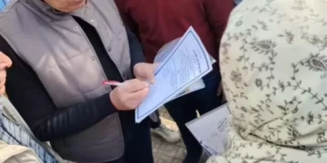 من الاستماع إلى العمل.. كدواني يحوّل هموم مواطني مطاي إلى واقع ملموس 1 - جريدة المساء