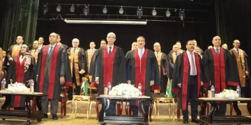 تكريم "الباز"وأوائل الخريجين ورواد البحث.. في عيد جامعة المنوفية الـ49 1 - جريدة المساء