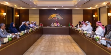 برئاسة الأمير عبد العزيز بن طلال -مجلس إدارة أجفند يقر تمويل 19 مشروعاً تنموياً في مجالات التنمية المستدامة 1 - جريدة المساء