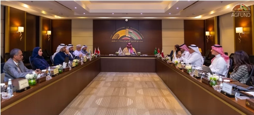 مجلس إدارة أجفند يقر تمويل 19 مشروعاً تنموياً في مجالات التنمية المستدامة 19 - جريدة المساء