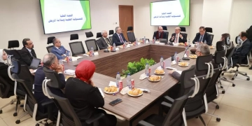 "العليا للمسؤولية الطبية": إجمالي القضايا المقدمة إلينا من النيابة بلغ 282 قضية 1 - جريدة المساء