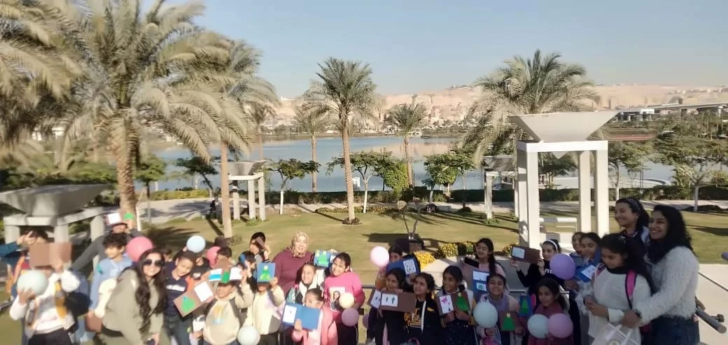 "القومى للحضارة" يطلق فعاليات روح ومحبة احتفالًا بأعياد الميلاد 19 - جريدة المساء